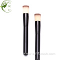 Custom Cosmetic Brushes Contour Brush set